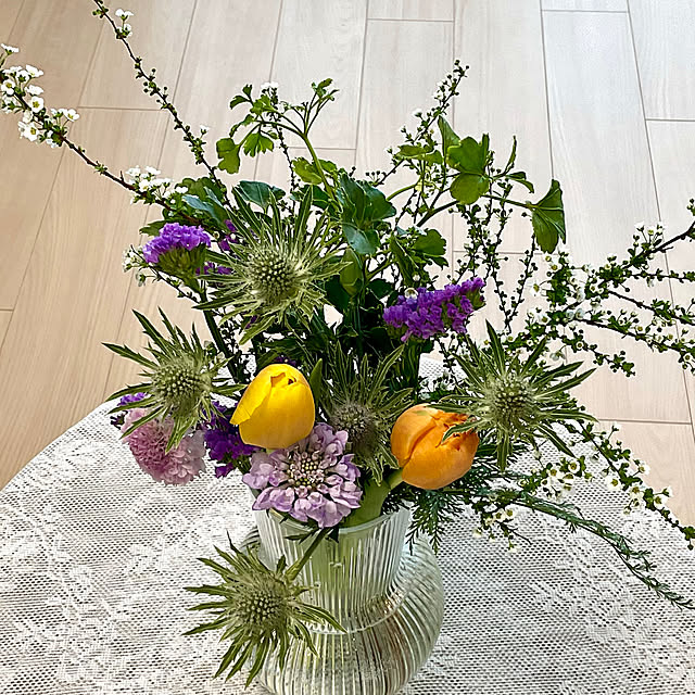 2.11maririnさんの部屋