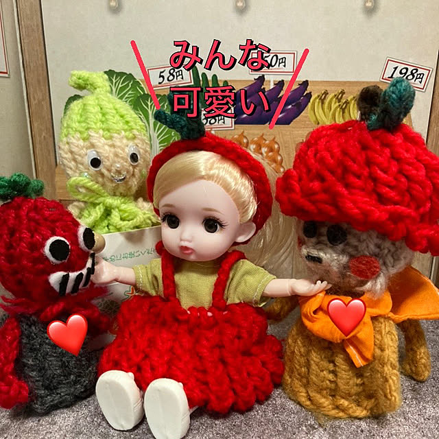 manduonmaさんの部屋