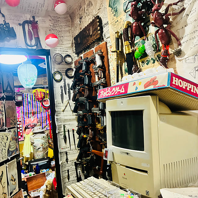 takakuzenさんの部屋