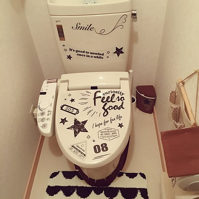 バス/トイレのインテリア実例 - 2017-03-09 21:15:07