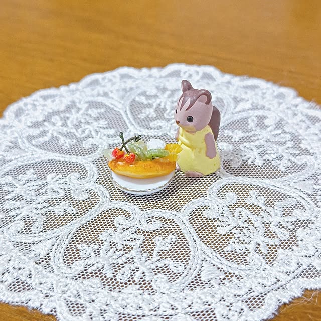 mariaさんの部屋