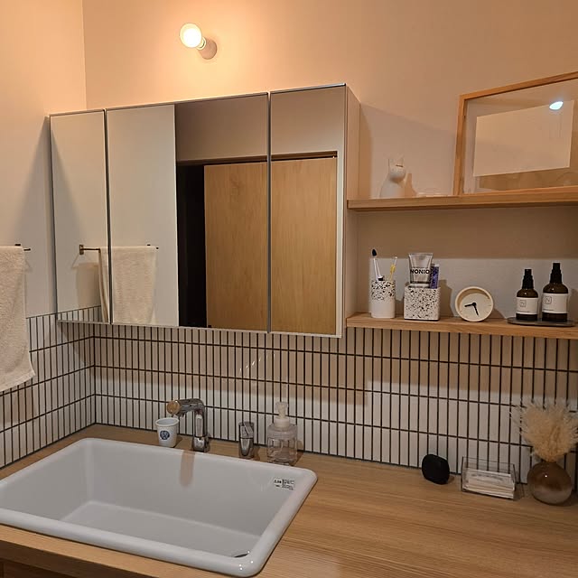 k-houseさんの実例写真