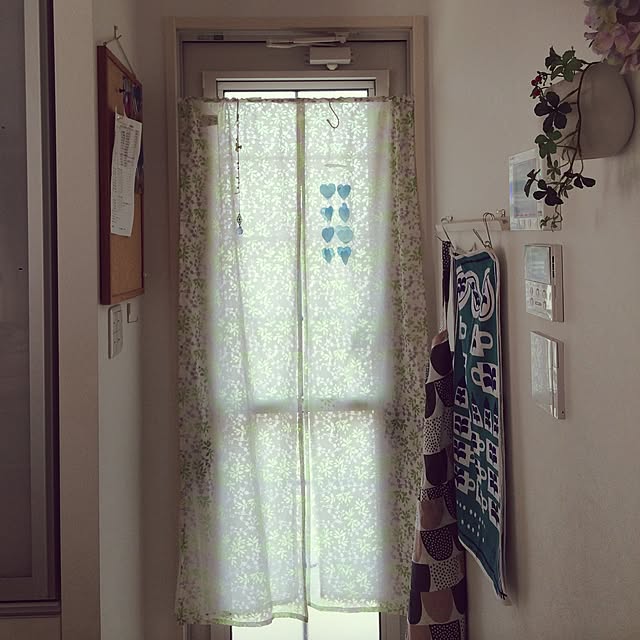 kさんの実例写真