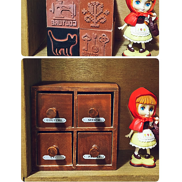 cherrycherryさんの実例写真