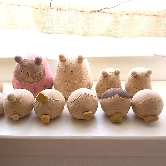 mayutan.さんの部屋