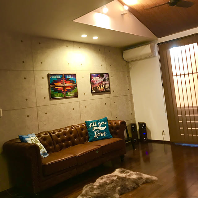 chillaxlifeさんの実例写真