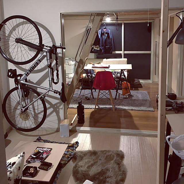 kazuredさんの実例写真