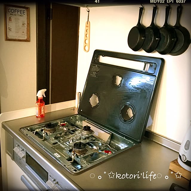 kotoriさんの実例写真