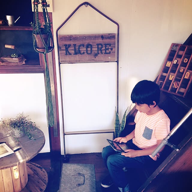 Kico.Reさんの実例写真