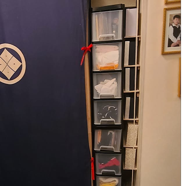 mieさんの部屋