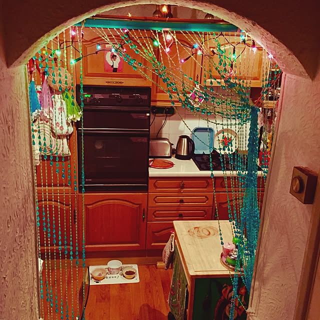 nekohigeさんの実例写真