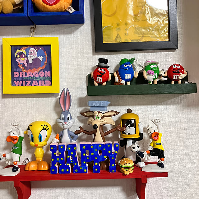 okanihさんの部屋