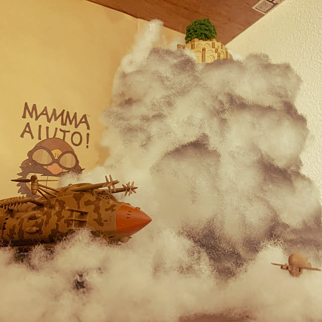 rintoroさんの実例写真