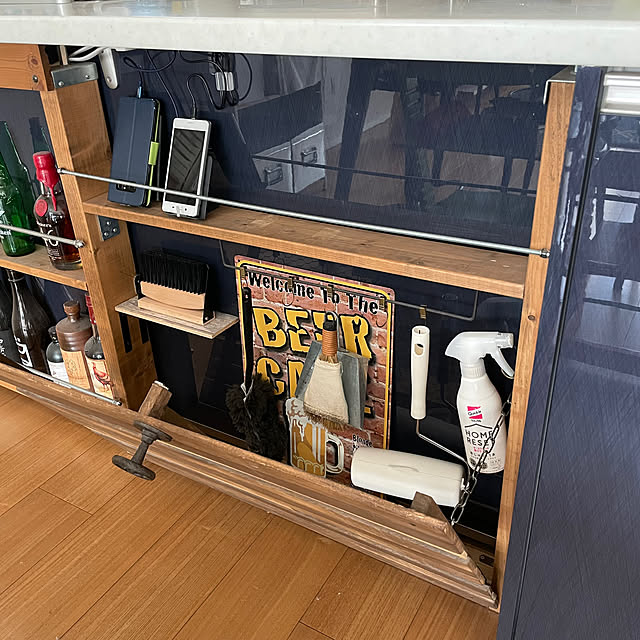 adamoさんの部屋