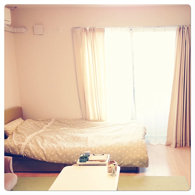 asuさんの実例写真