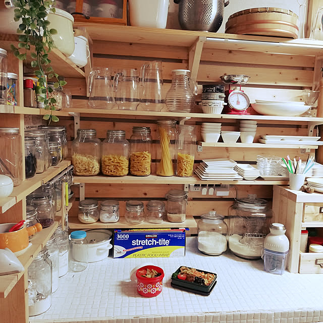 kazuさんの実例写真