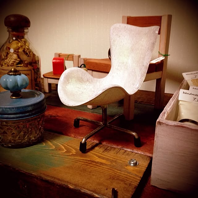 atelier_ninさんの実例写真