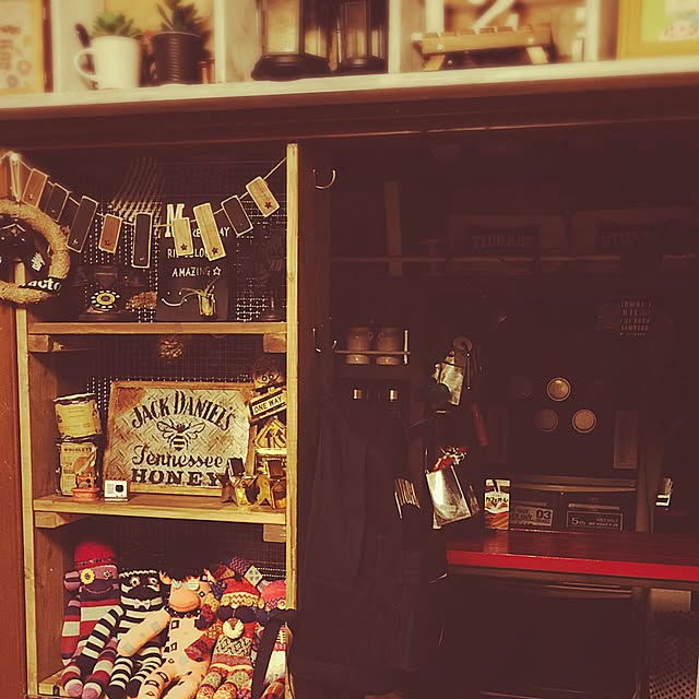 NIKOPANDAさんの実例写真