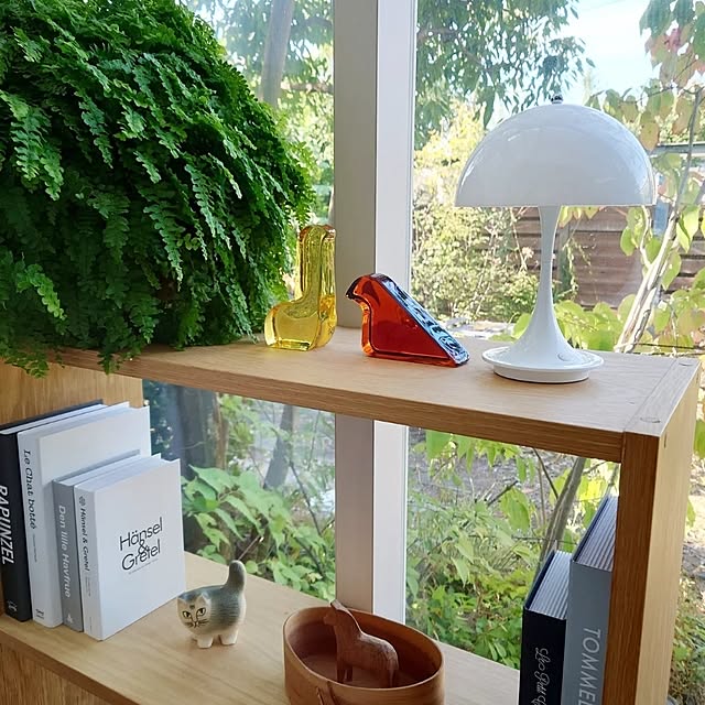 asmaさんの部屋
