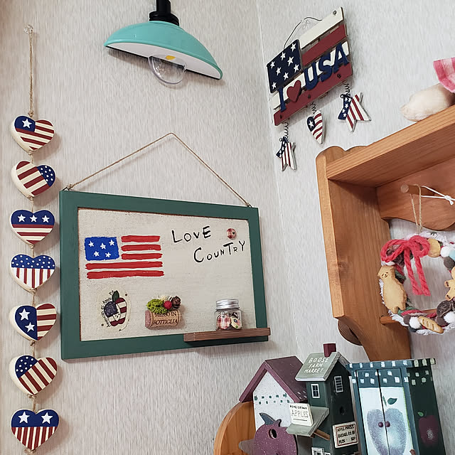nanaさんの実例写真