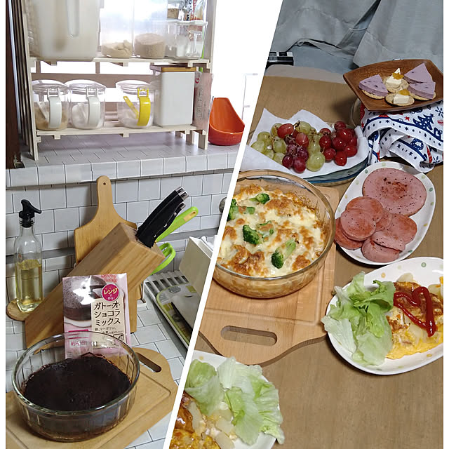 ameamekaasanさんの実例写真