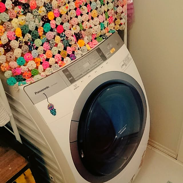 monaca.さんの実例写真