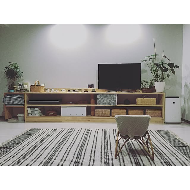 chanさんの実例写真