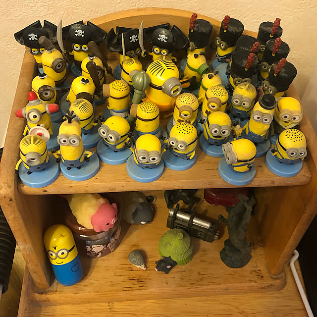 chi_gogaさんの実例写真