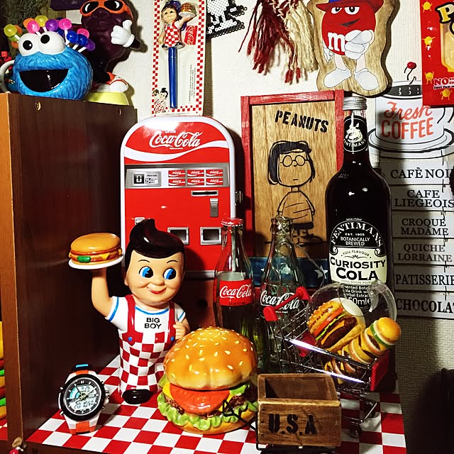 m.k.a.457さんの実例写真
