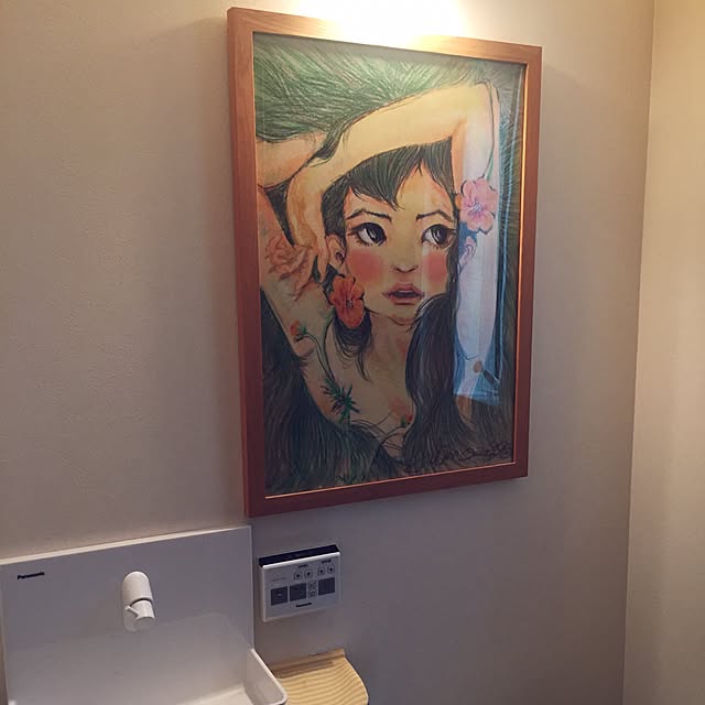 Mellowさんの実例写真