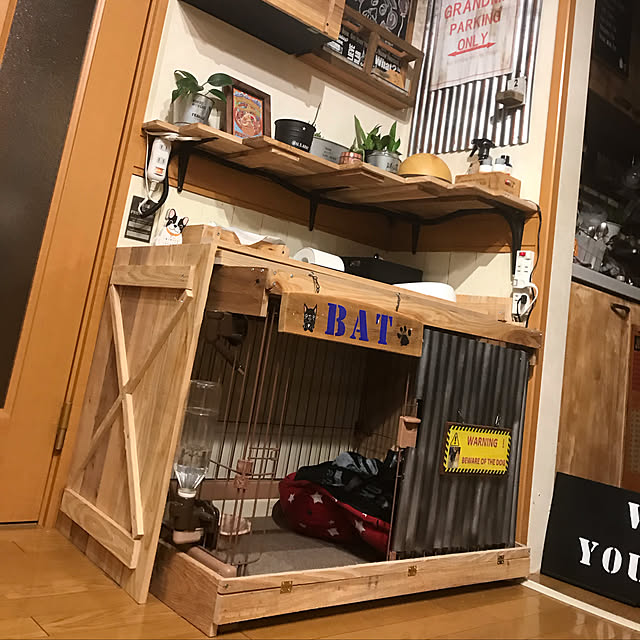 1000gaさんの実例写真