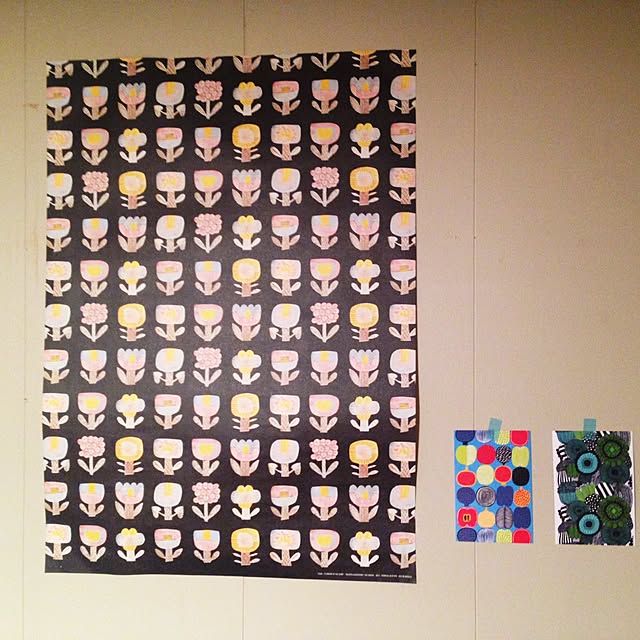 maskcatさんの実例写真