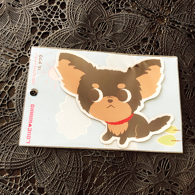 chocoさんの実例写真