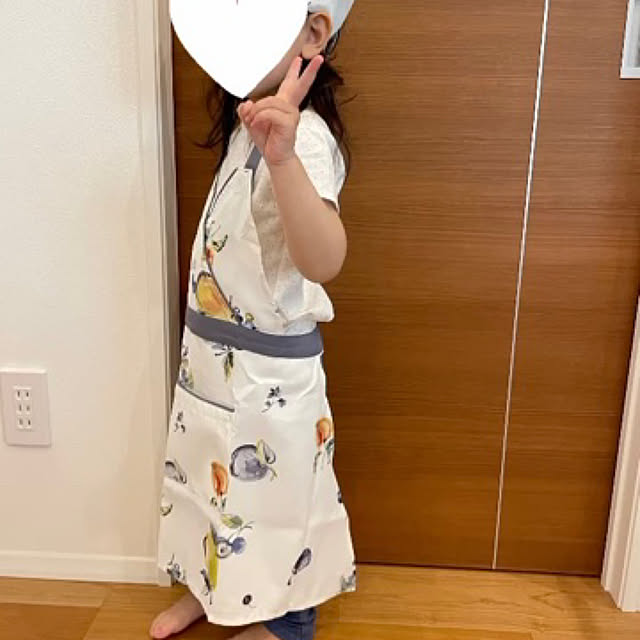 kaichannさんの実例写真