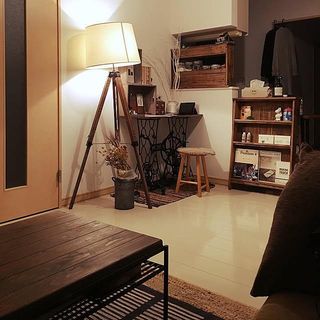mt.eastさんの実例写真