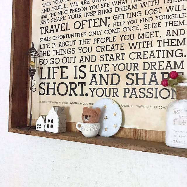 kotoriさんの実例写真