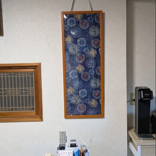 kuririnmamaさんの部屋