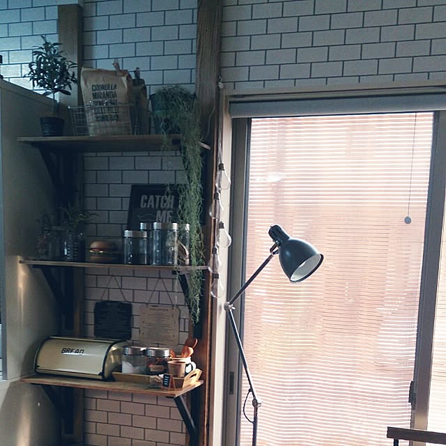 risaさんの実例写真