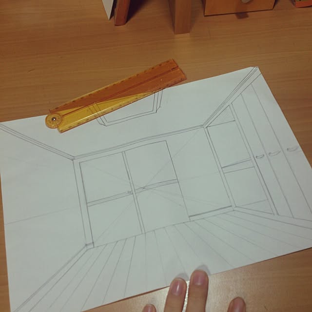akichanさんの実例写真