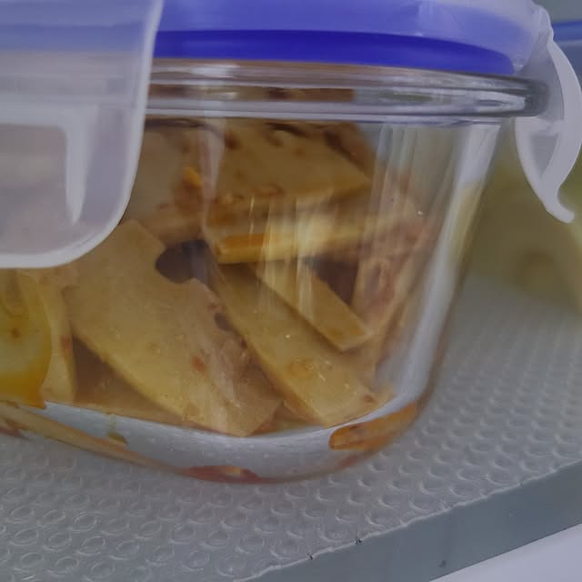 Rubiconさんの部屋