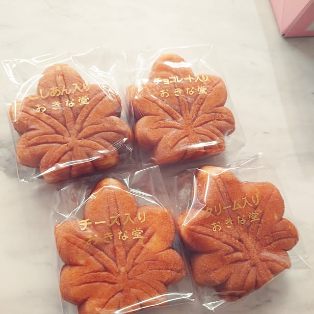 kiyoさんの部屋