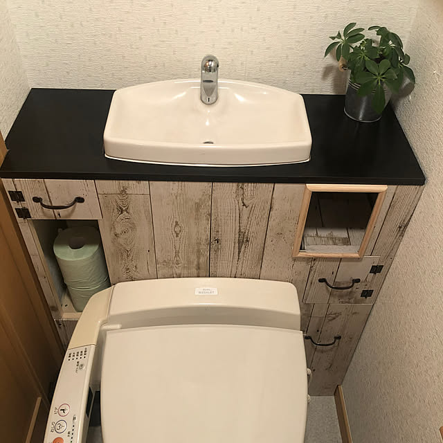 yu-keさんの実例写真