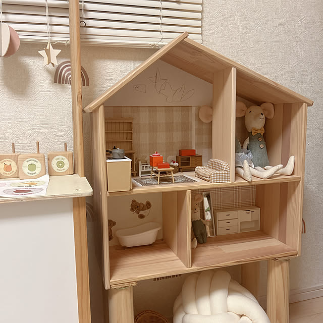 rinaffyさんの部屋