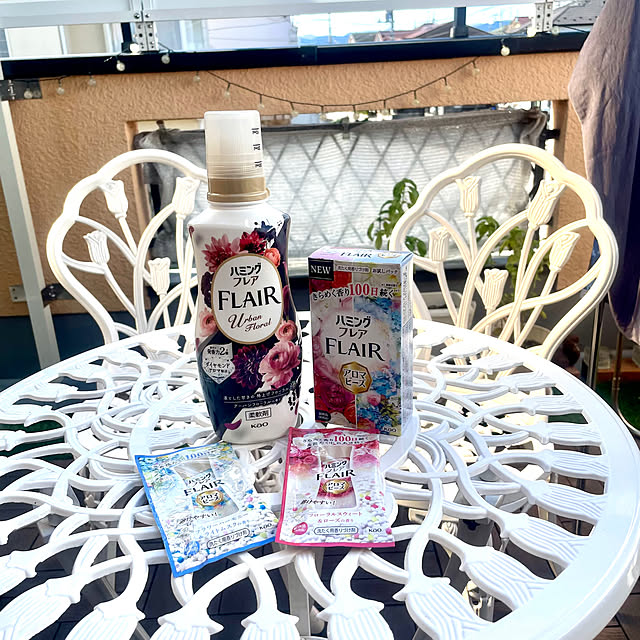 Ma-saさんの部屋