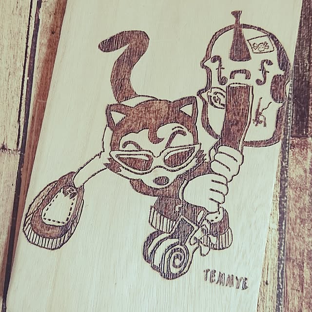 ToMoさんの実例写真