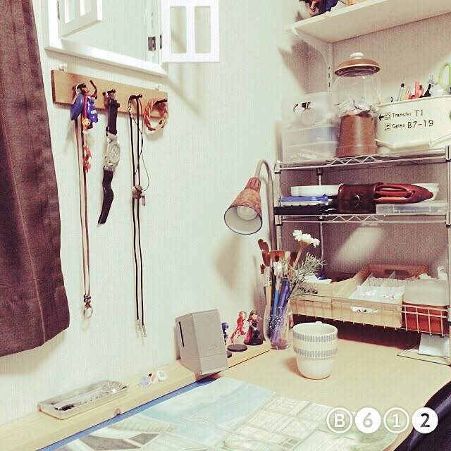 M29さんの実例写真