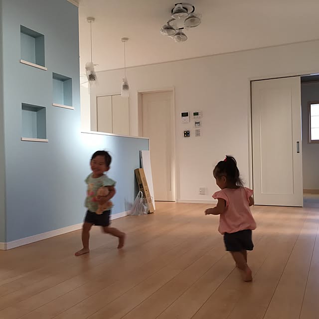Tomoさんの実例写真