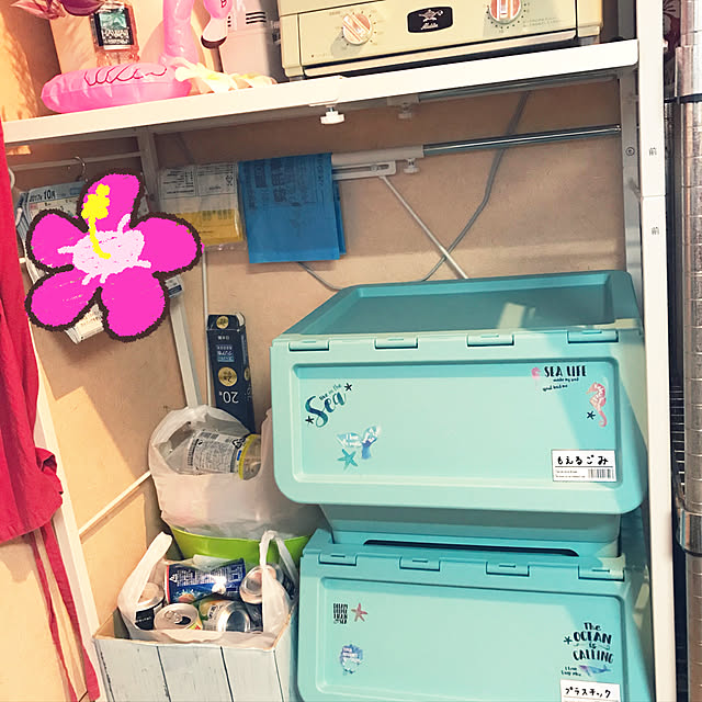 ariceさんの実例写真
