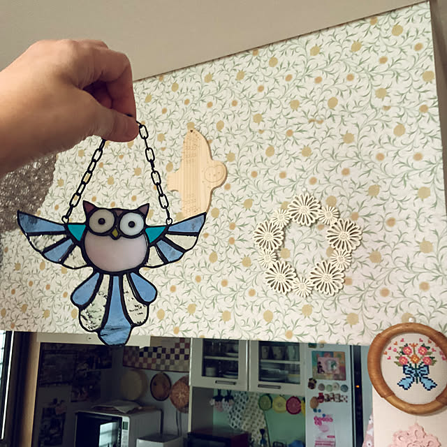 chiiyanさんの部屋