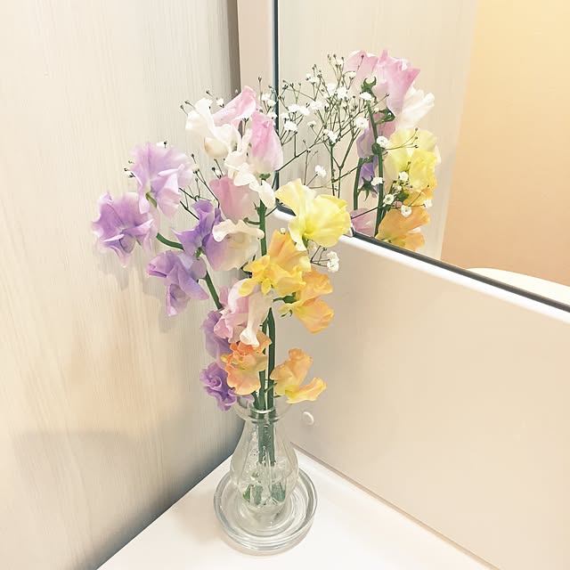 creamskimmingさんの実例写真
